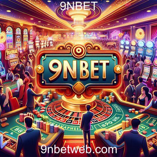 Descubra as Promoções Imperdíveis no 9NBET